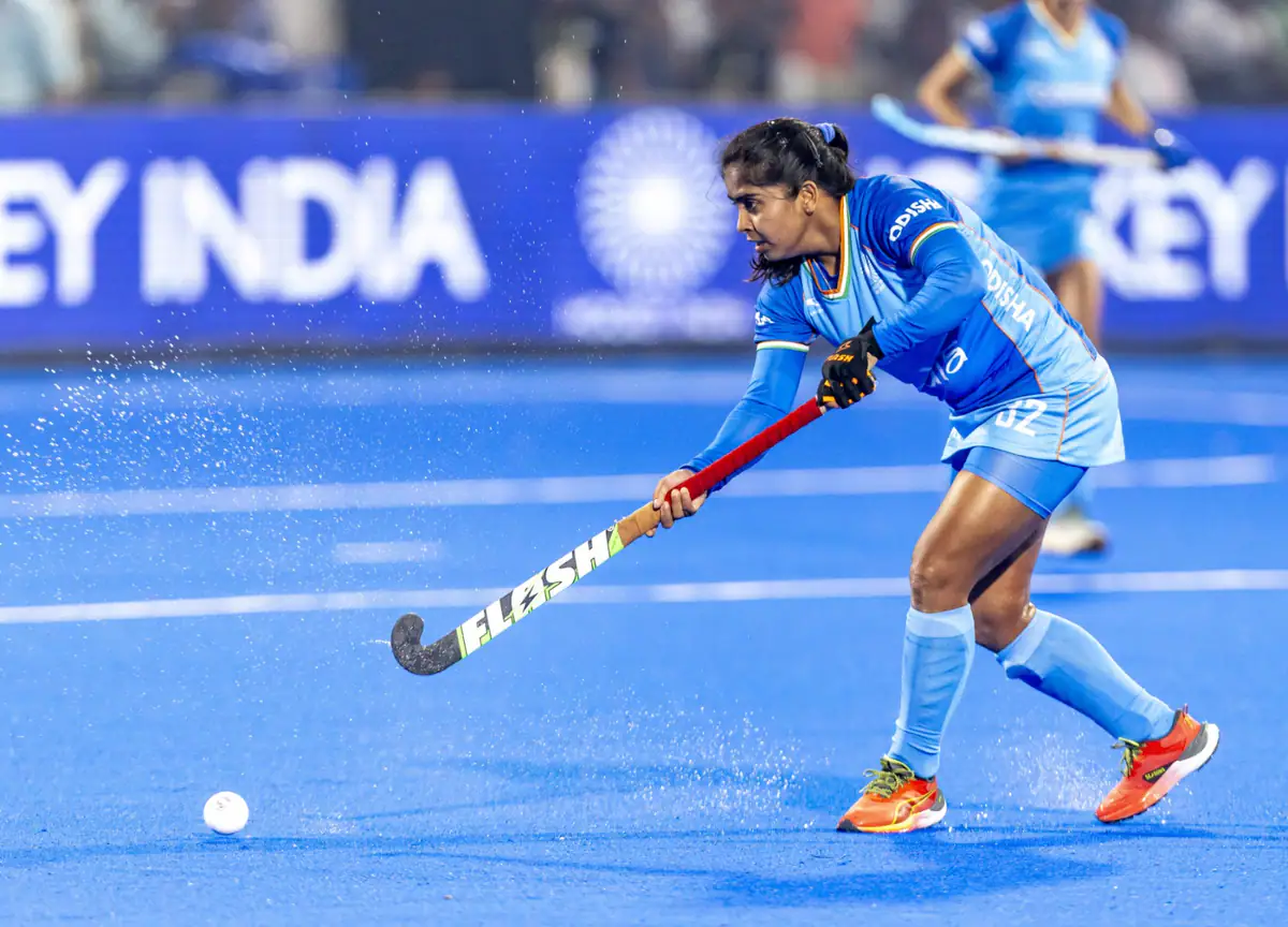 hockey India