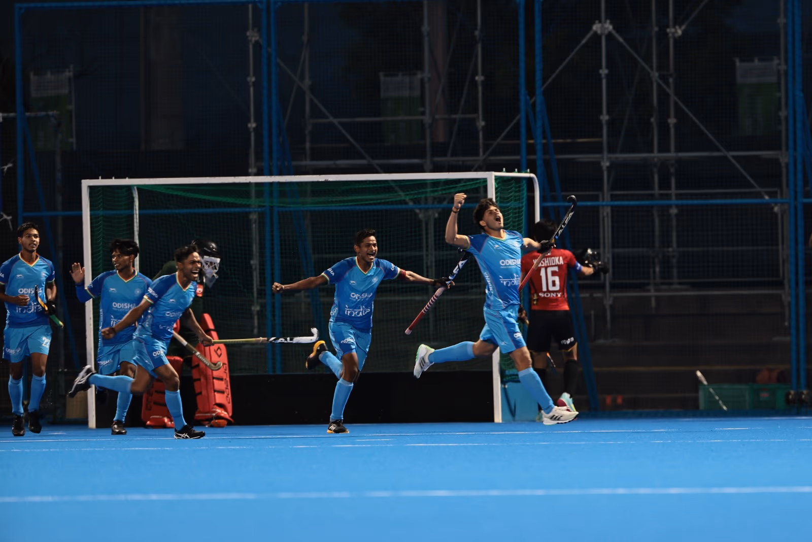 U-18 Asia Cup 2026