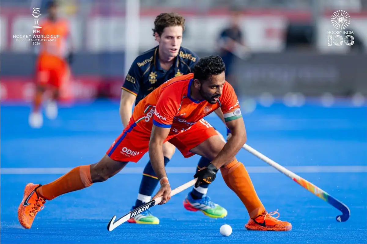 Hockey World Cup 2026