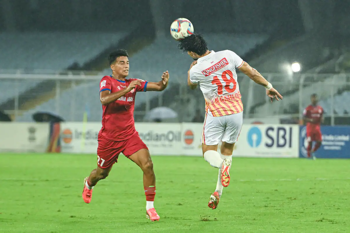 East Bengal