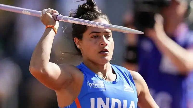 Annu Rani
