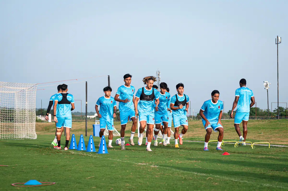 Punjab FC