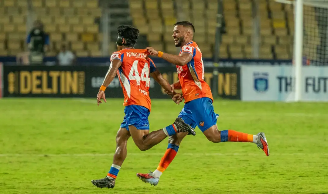 FC Goa