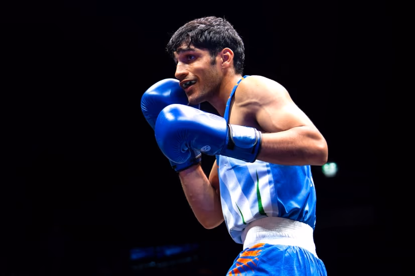 World Boxing Cup