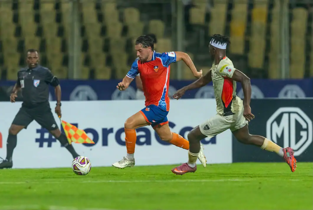 FC Goa