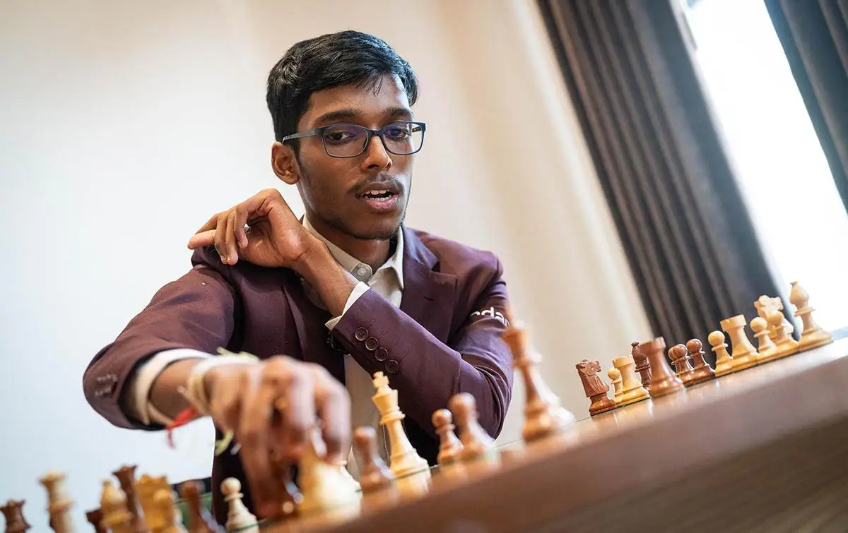 Chess Olympiad