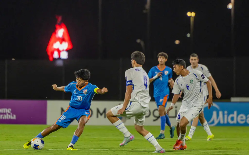 AFC U17 Asian Cup