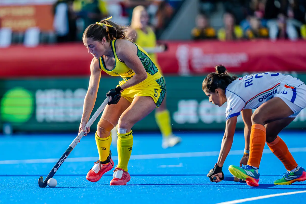 Hockey World Cup