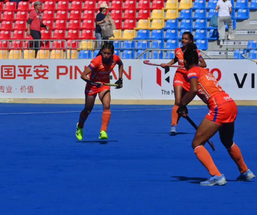 junior asia cup hockey 2026