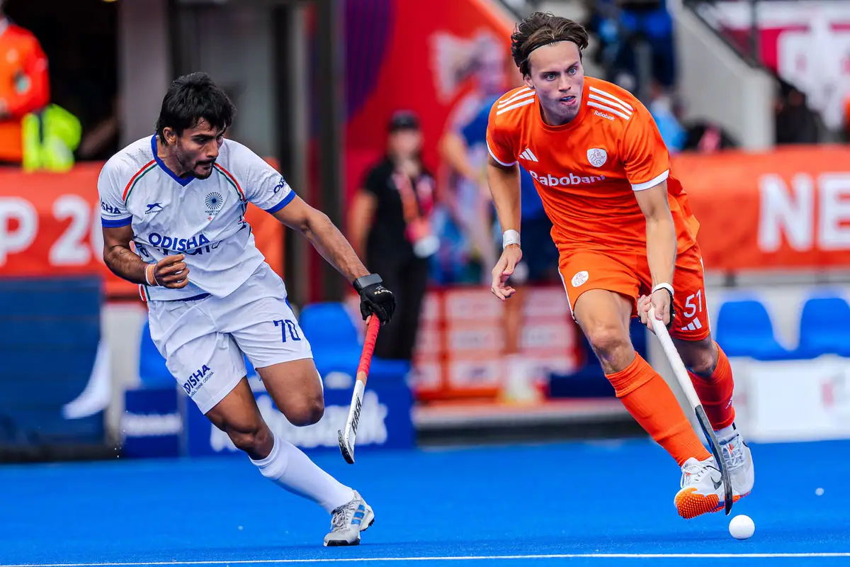 Hockey World Cup