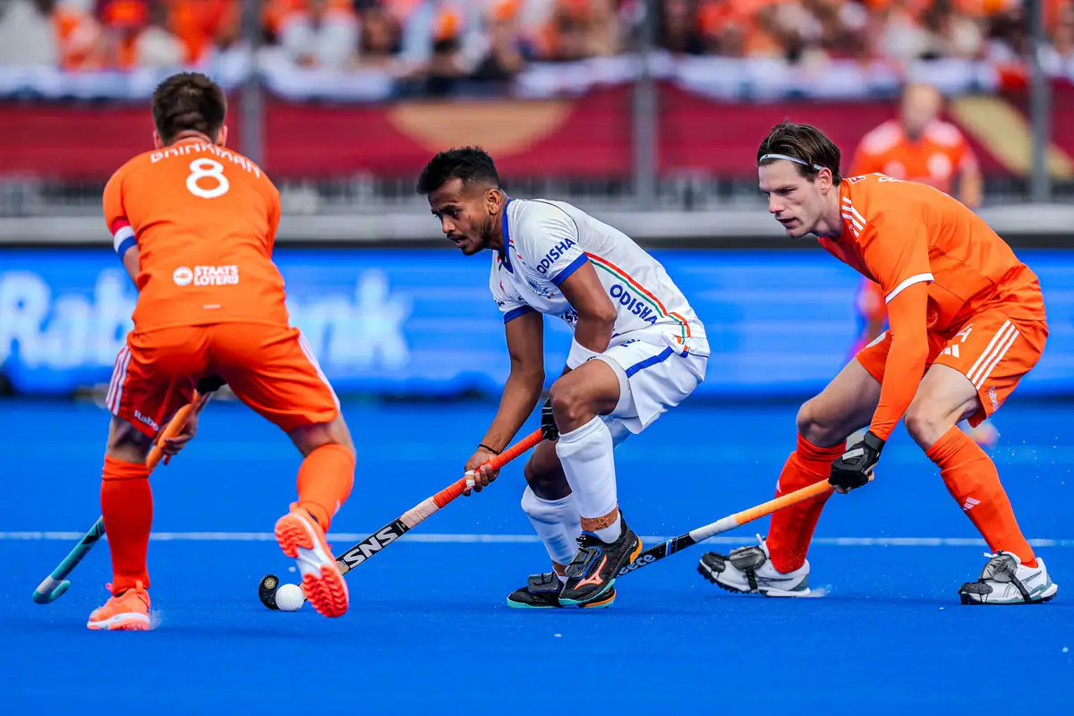 Hockey World Cup 2026
