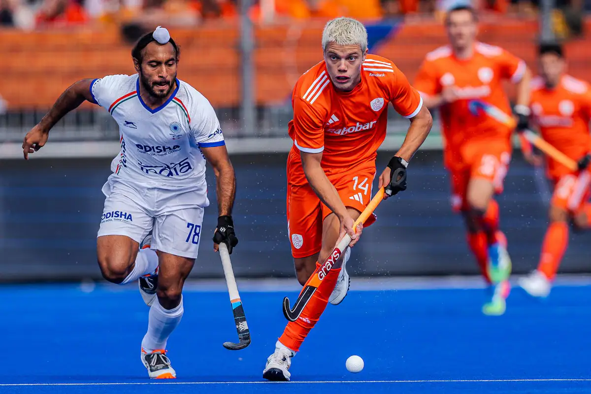 Indian Hockey