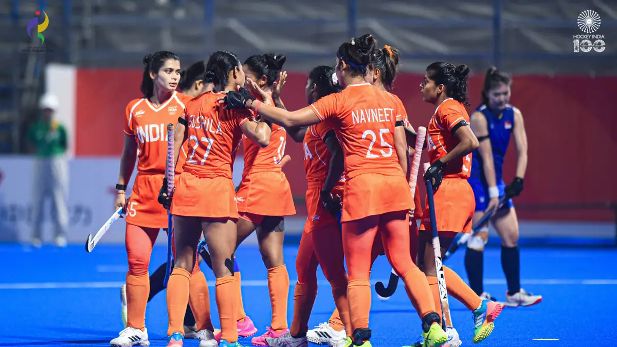Asian Games