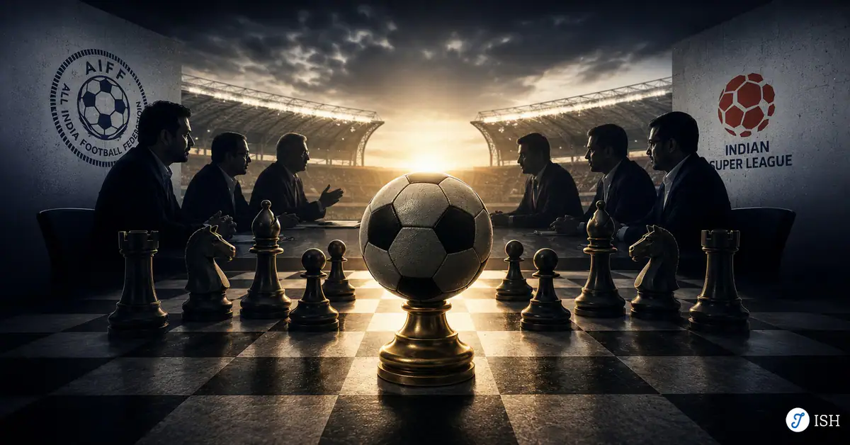 ISL