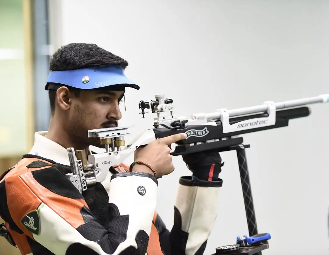 ISSF World Cup