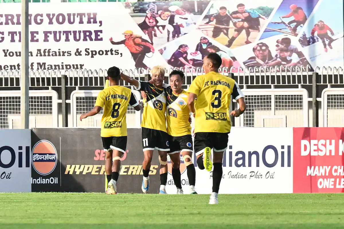 FC Raengdai