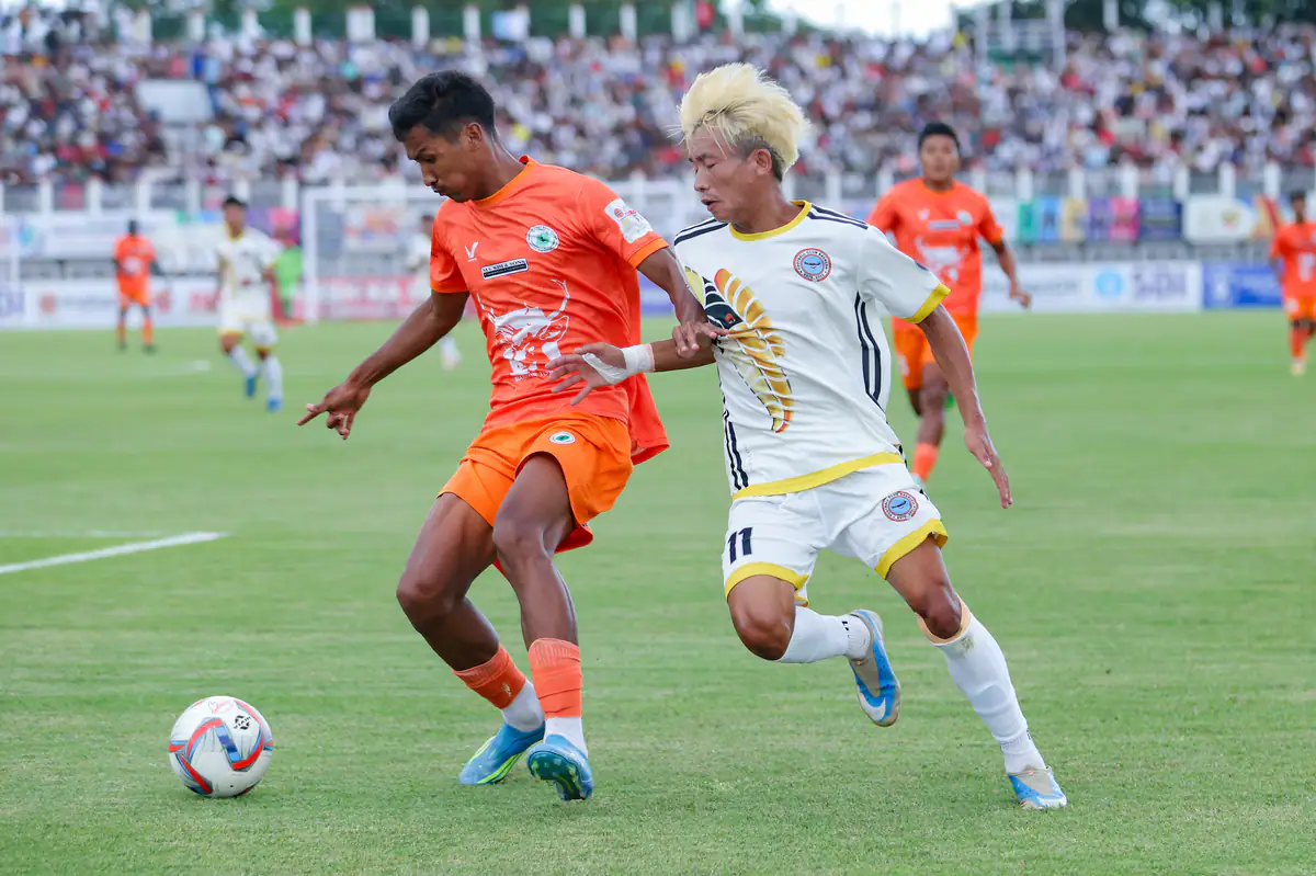 NEROCA FC