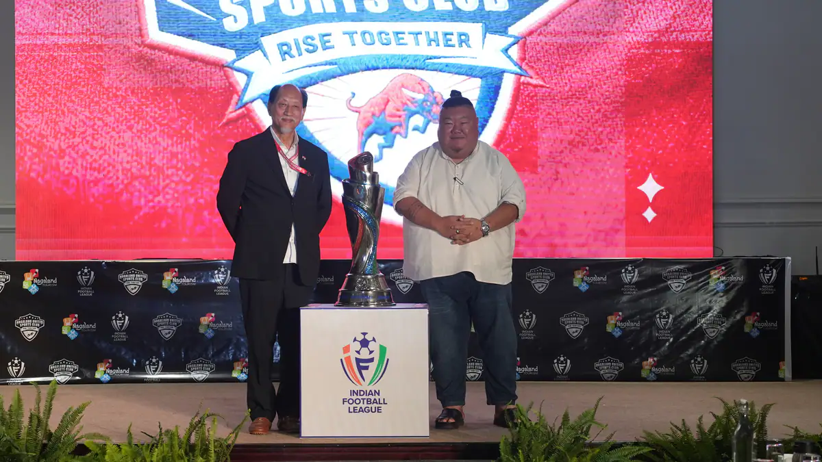 Indian Football League