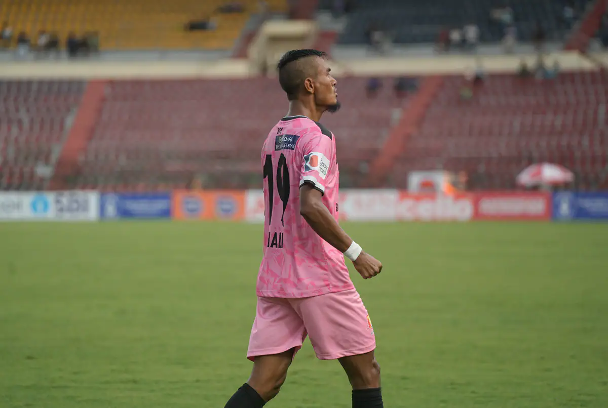 Credit AIFF