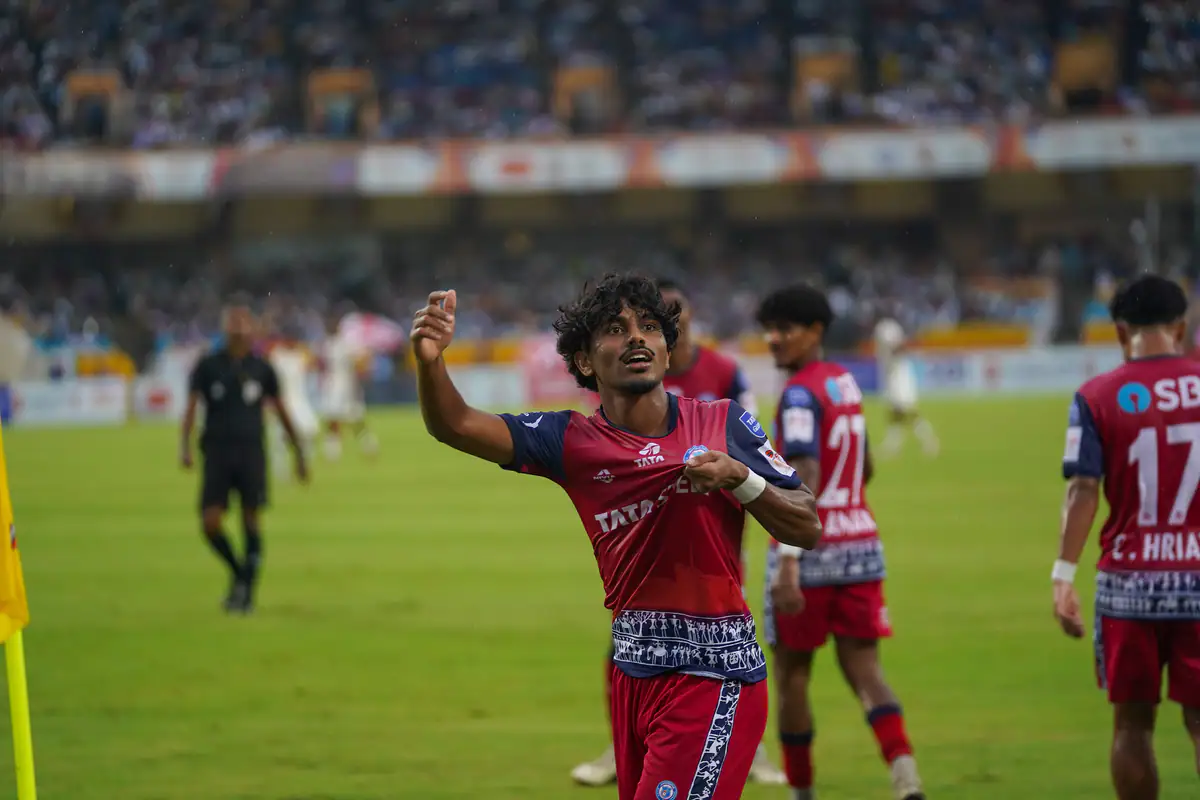 Jamshedpur FC