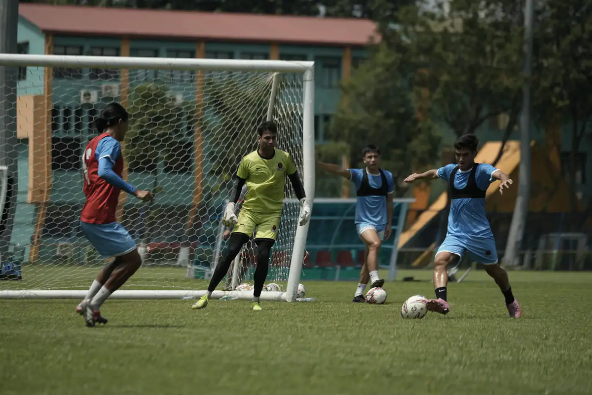 Punjab FC