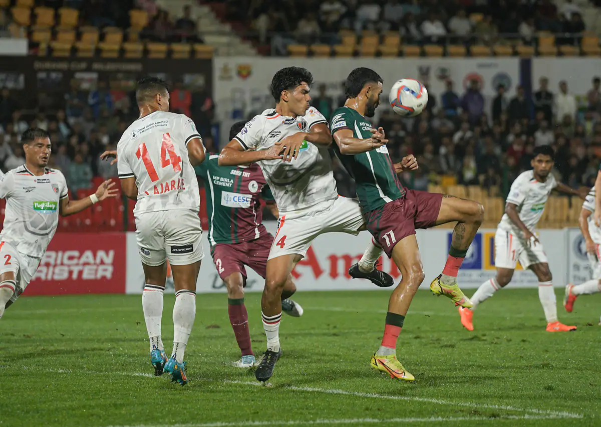 Mohun Bagan