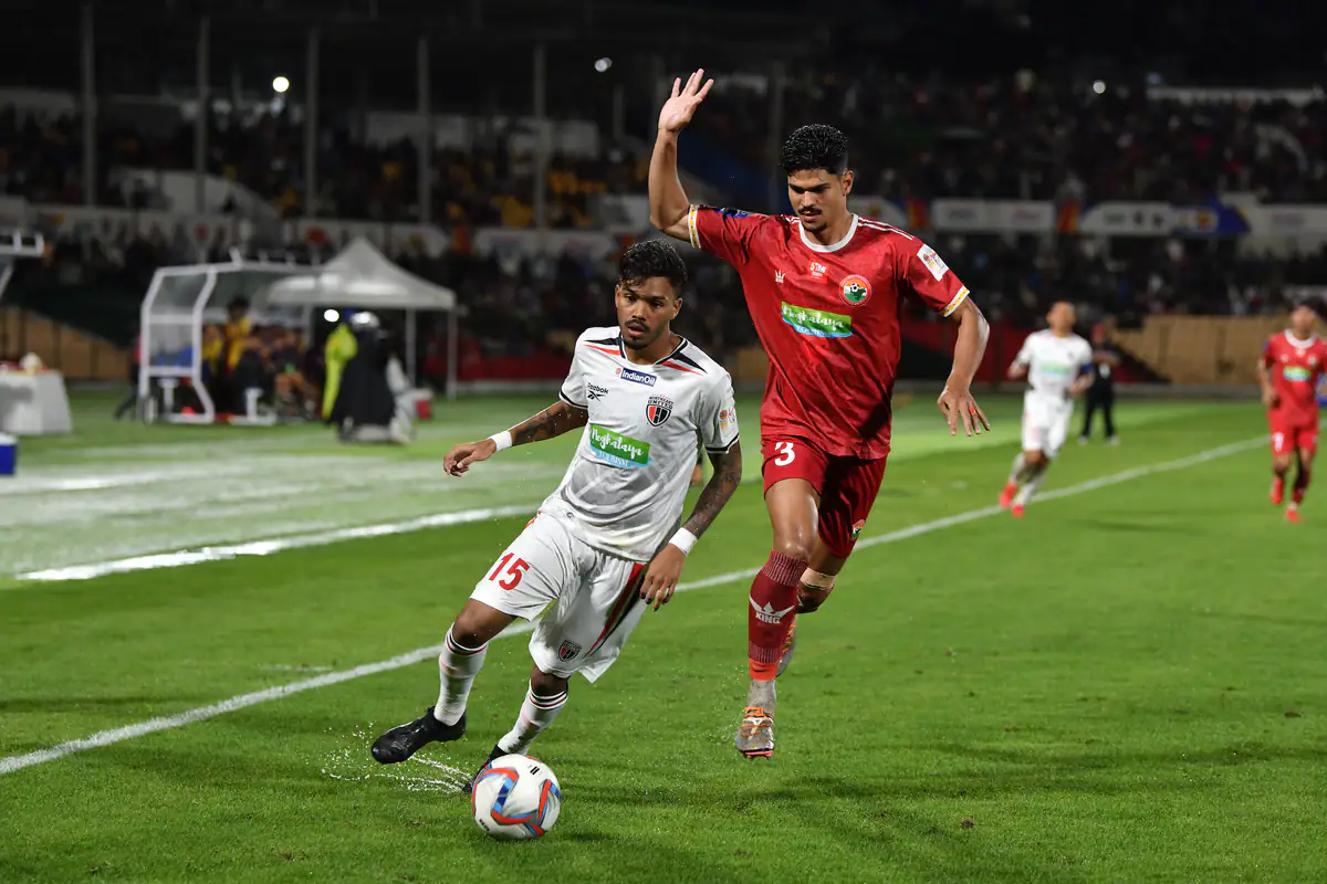 NorthEast United