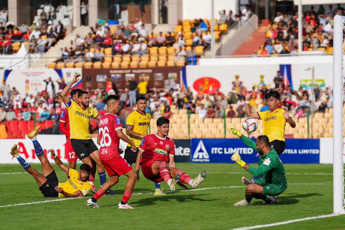 Mumbay FC