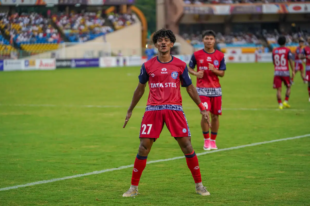 Jamshedpur FC