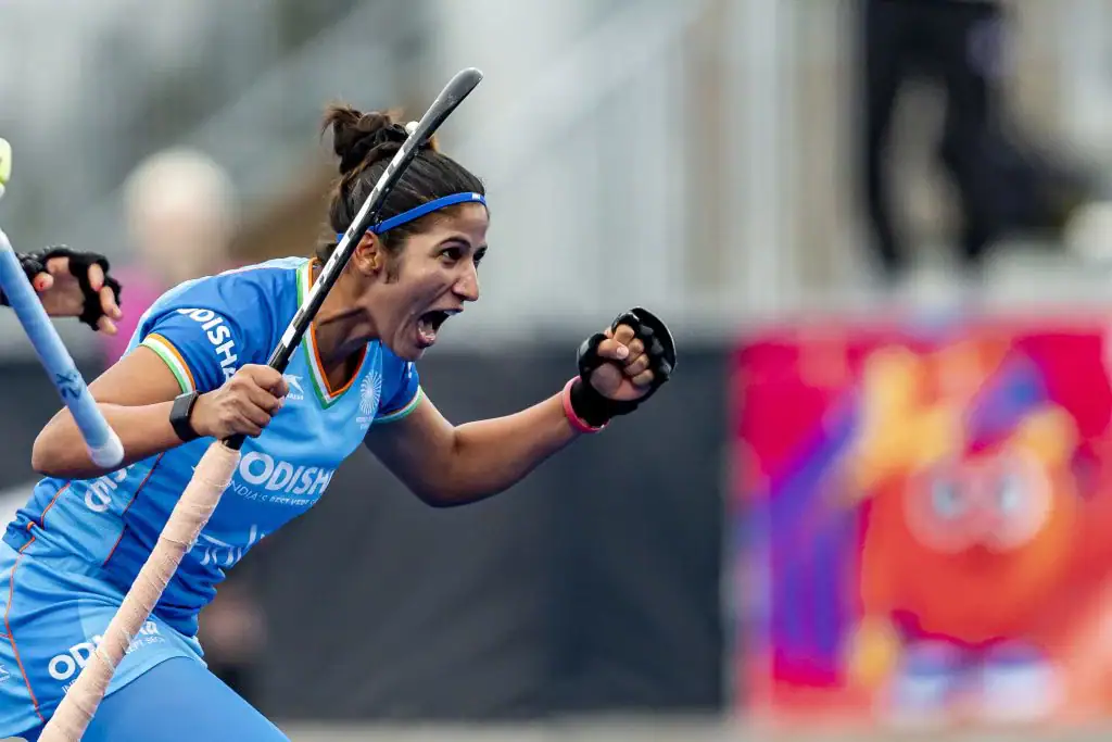FIH World Cup 2026