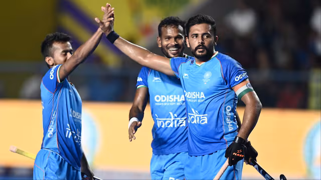 India vs Wales