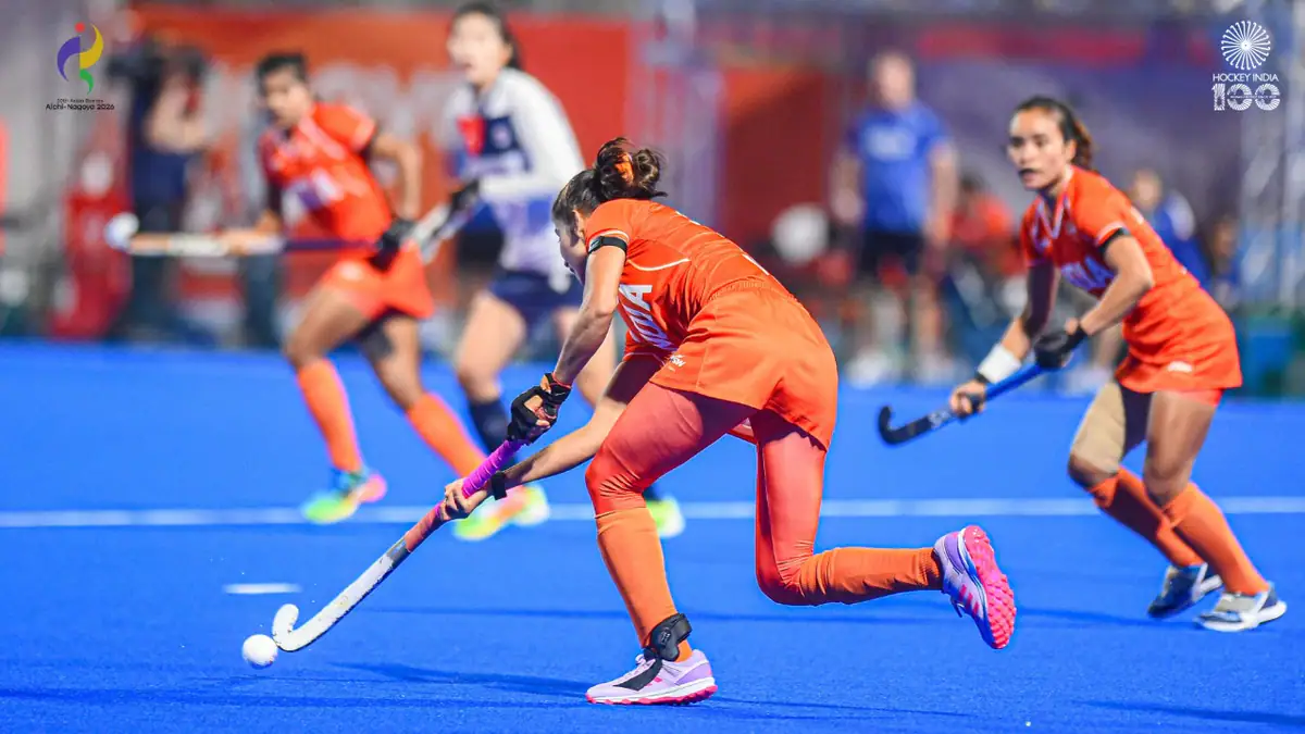 Indian Hockey