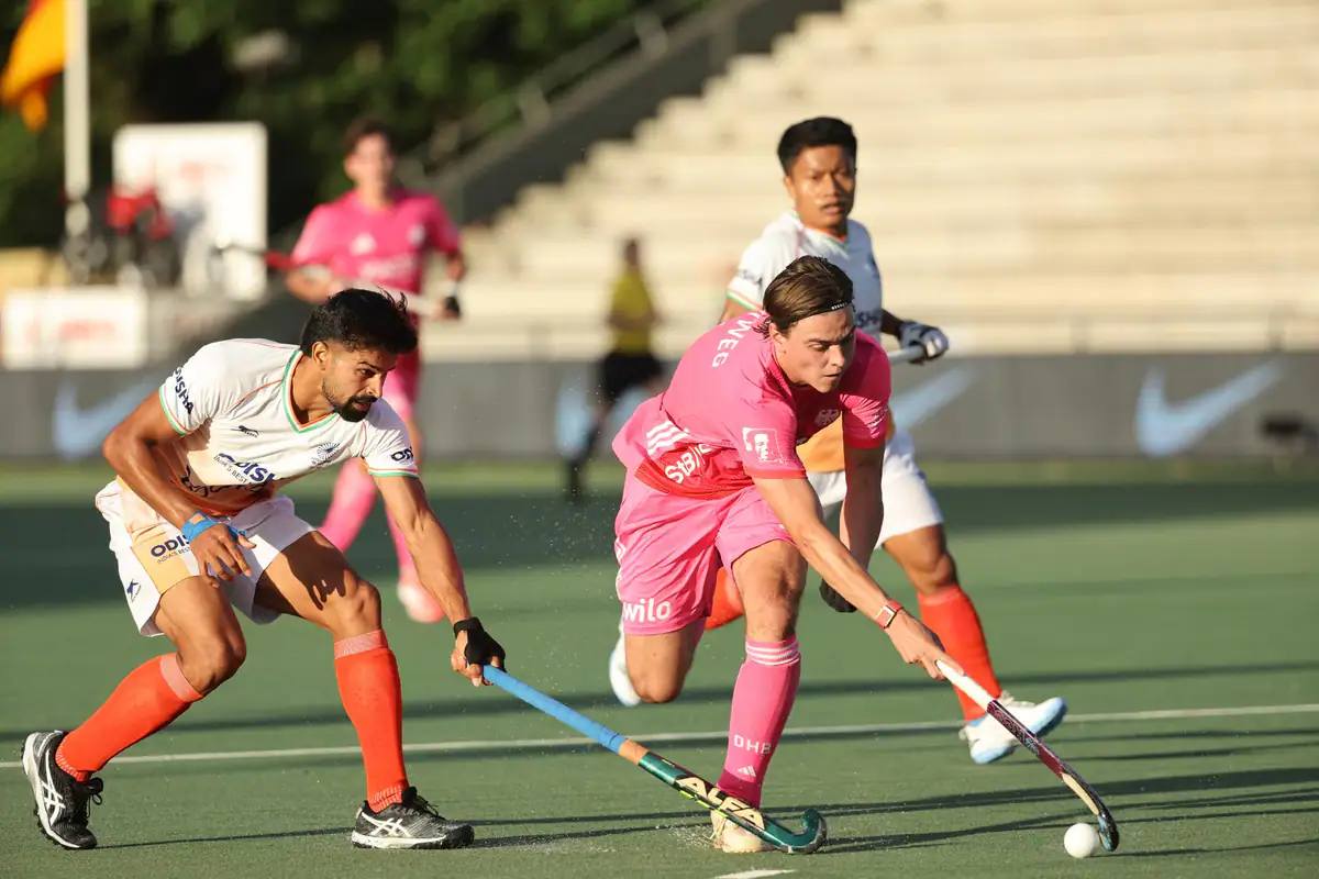 FIH Pro League