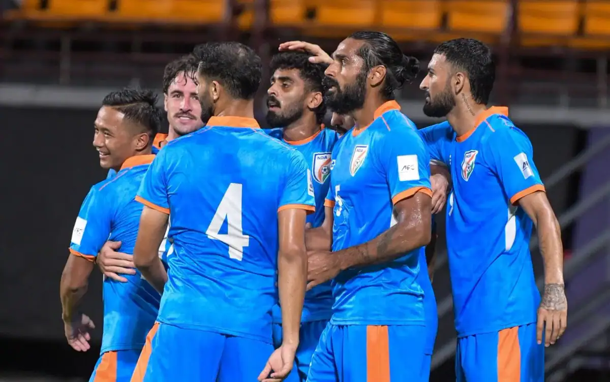 Indian Football