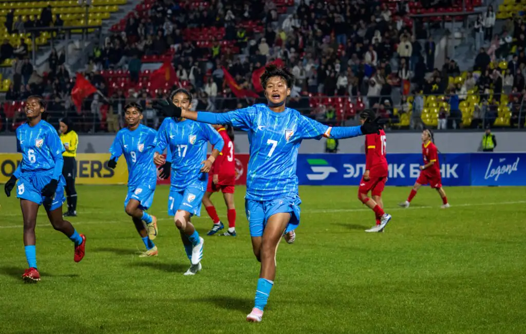 AFC U-17 Women's Asian Cup 2027
