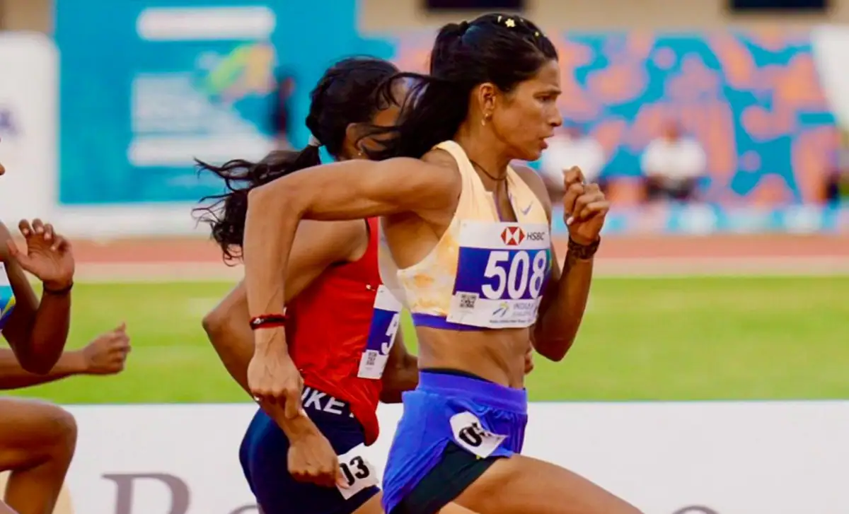 Jyothi Yarraji