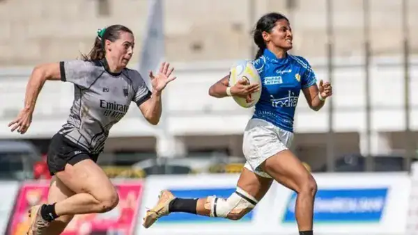 Indian Rugby