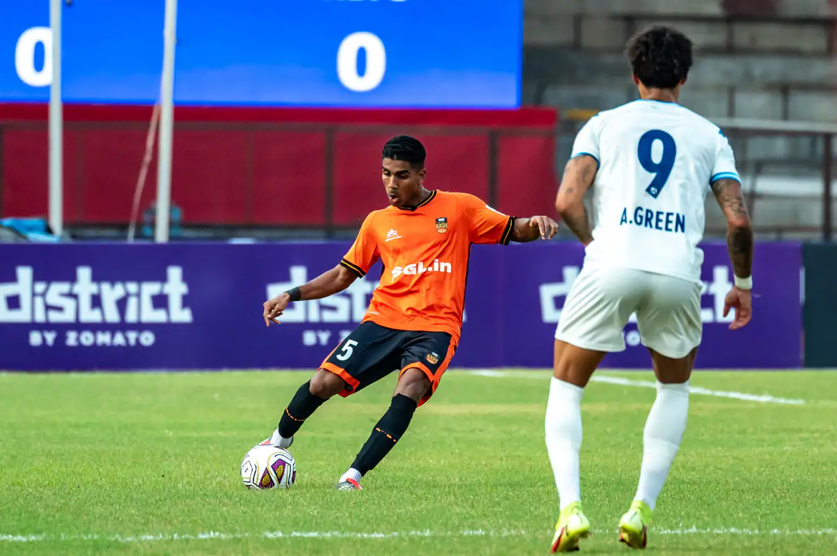 Kerala Blasters FC