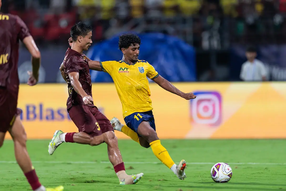 Kerala Blasters FC