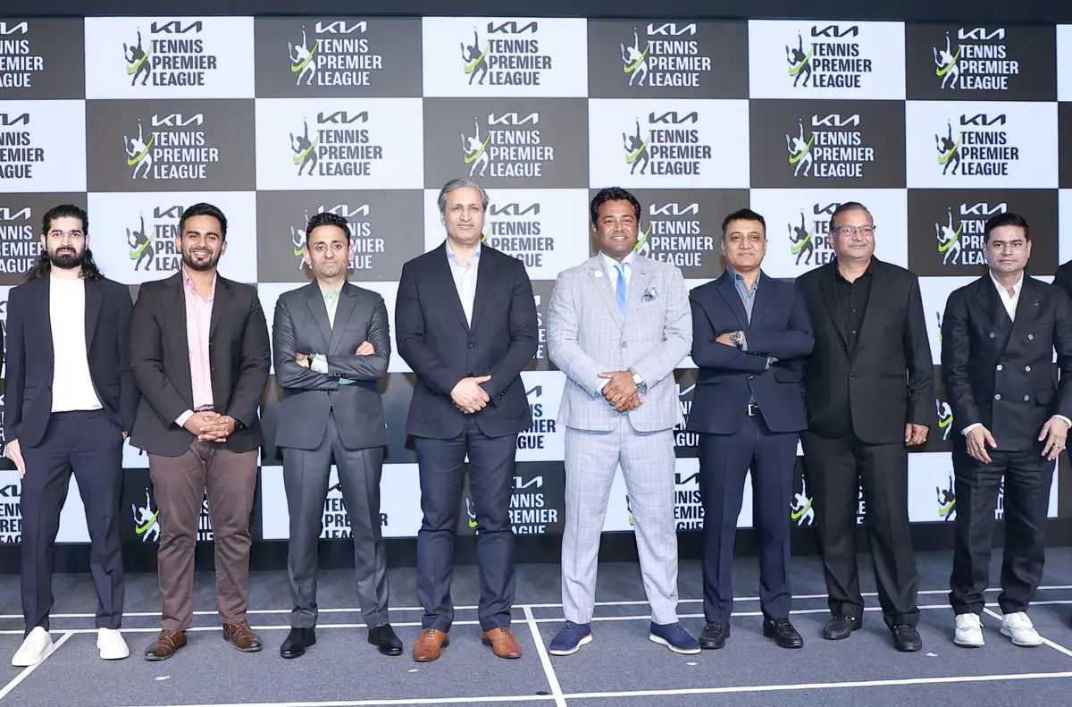 Tennis Premier League