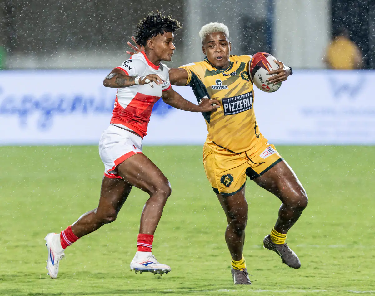 Rugby Premier League