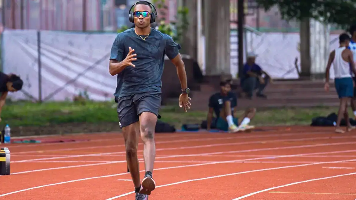Asian Relays Championships