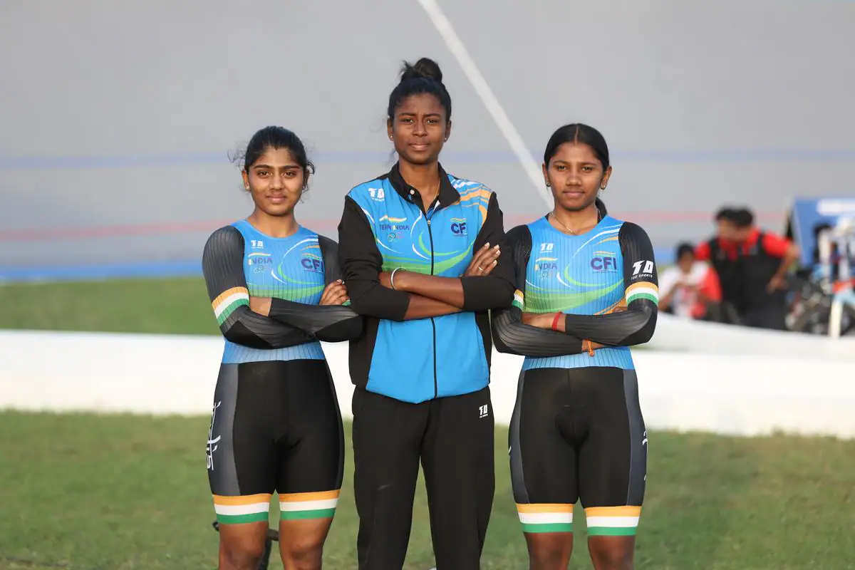 Track Asia Cup 2026