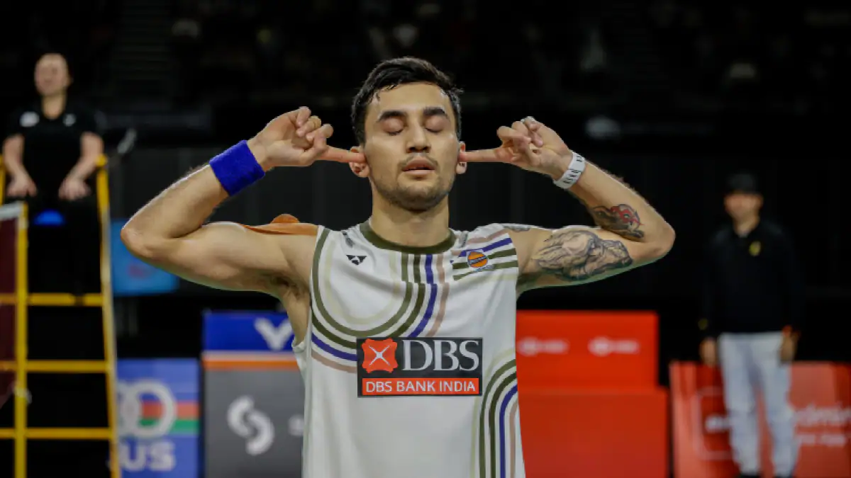 Badminton World Championships