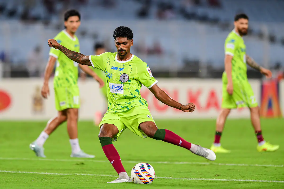 Mohun Bagan