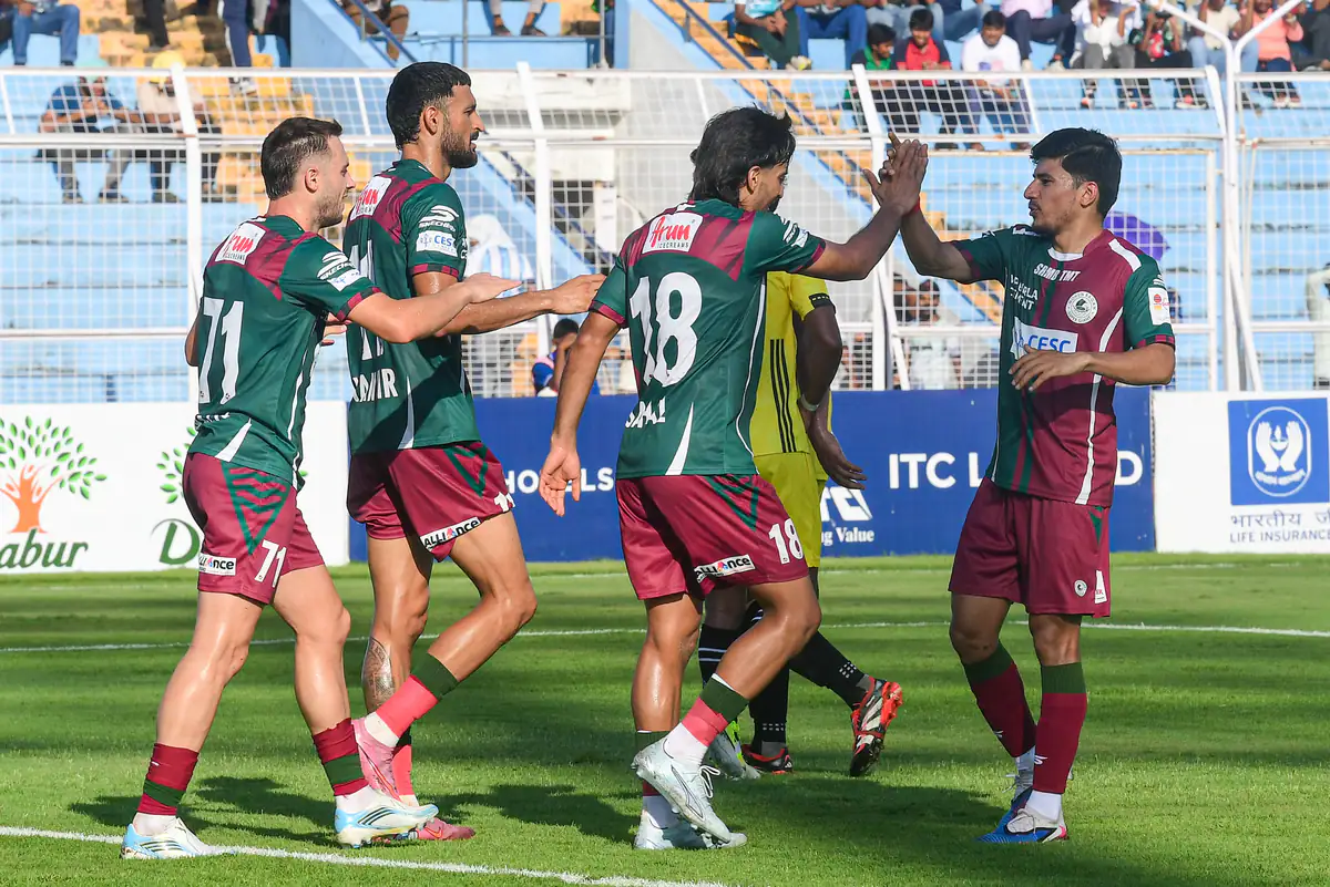 Mohun Bagan
