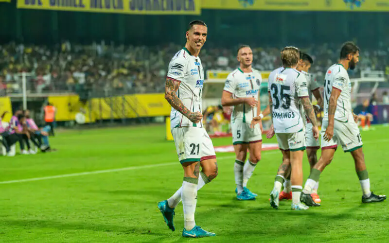Mohun Bagan
