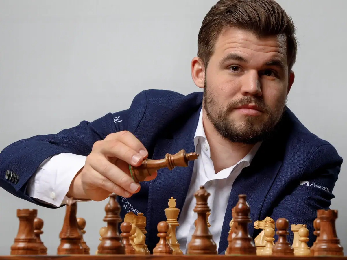 Global Chess League
