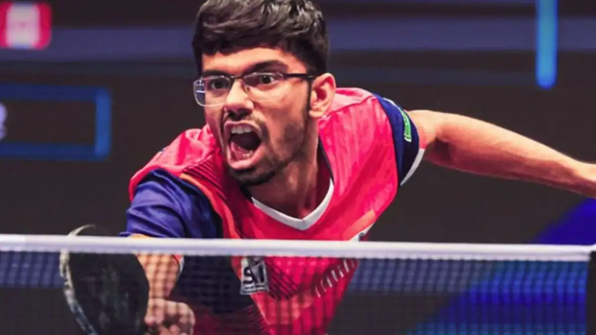 Manav Thakkar
