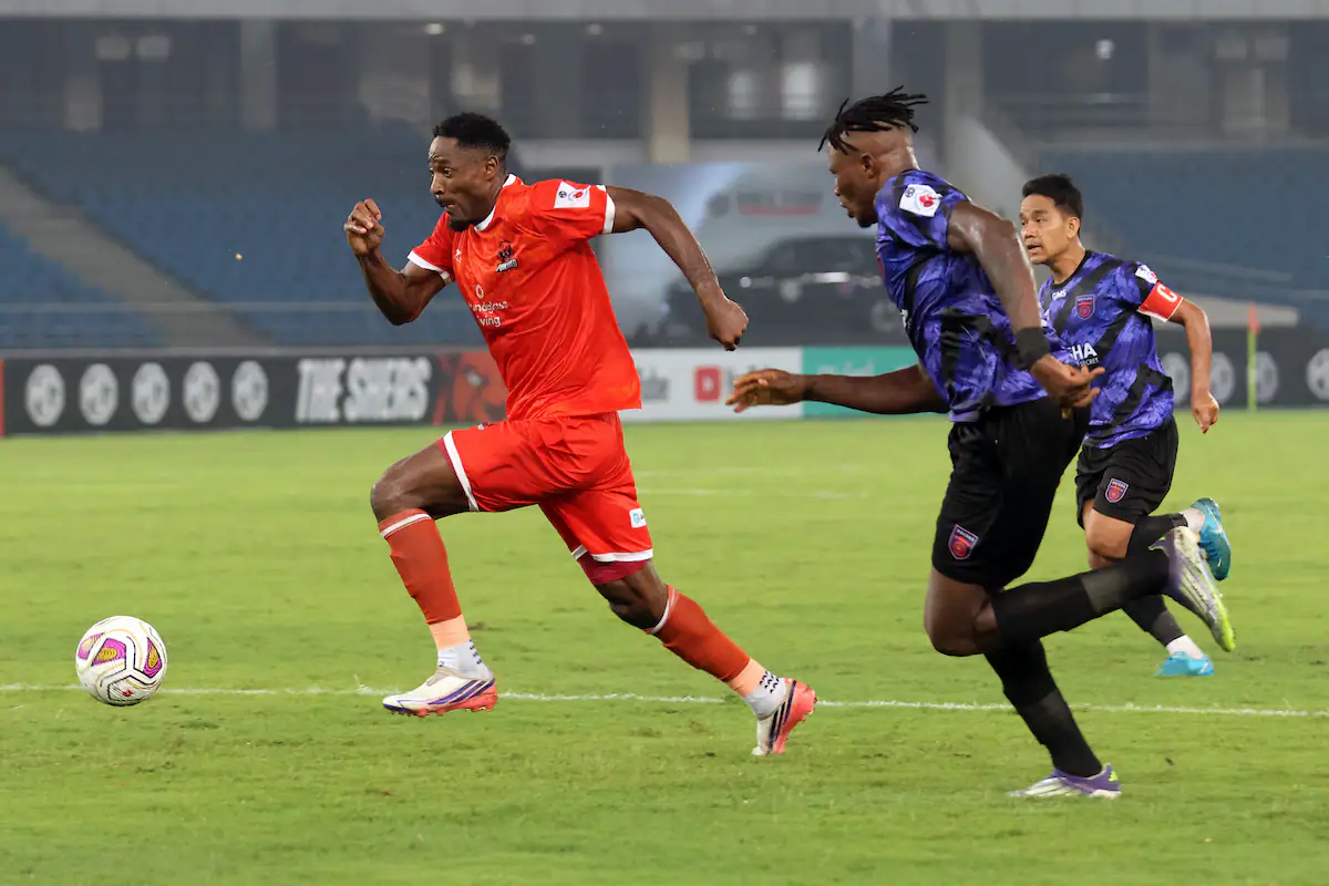ISL